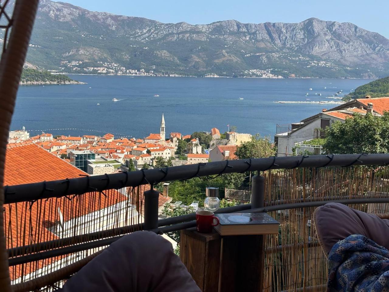 Sea View * Budva